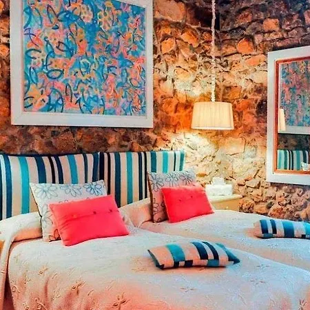Hotell La Cotia