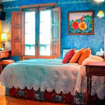 La Cotia Hotell 3*