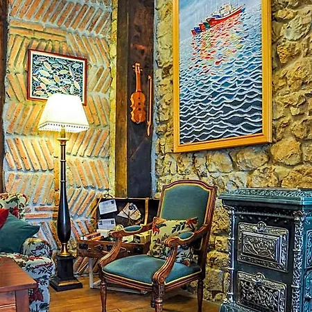 Hotel La Cotia