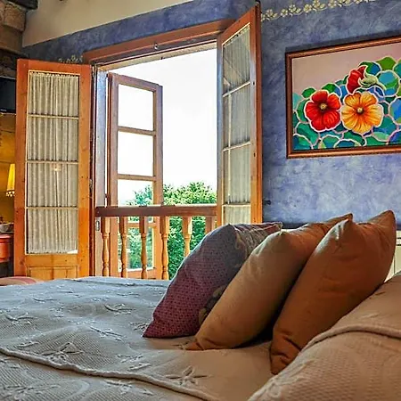 Hotel La Cotia Helguera (Reocin)