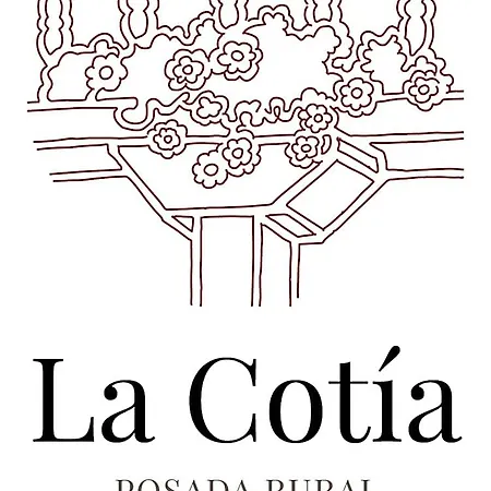 Hotel La Cotia Helguera (Reocin)