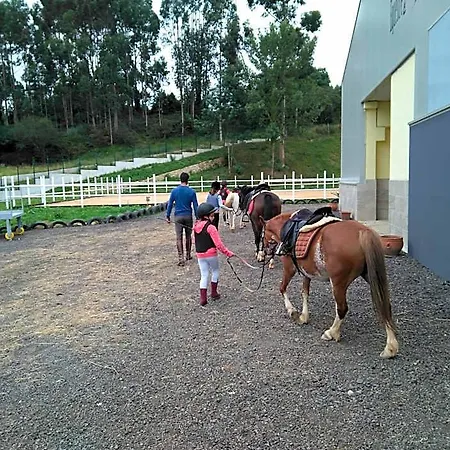 La Cotia 3*