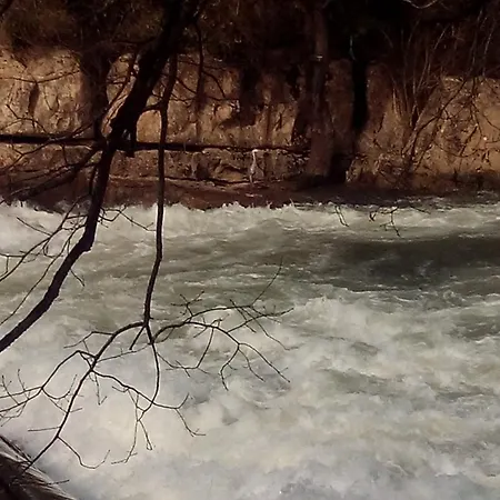 Hotel La Cotia Helguera (Reocin)