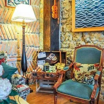La Cotia Hotel