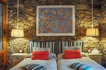 La Cotia Hotel Helguera (Reocin)