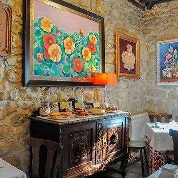 La Cotia Hotel
