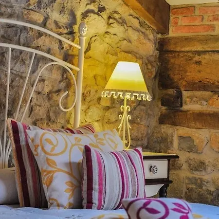 Hotell La Cotia Helguera (Reocin)