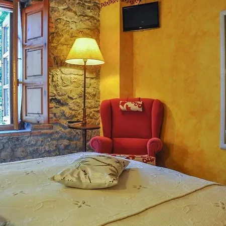 La Cotia Отель 3*