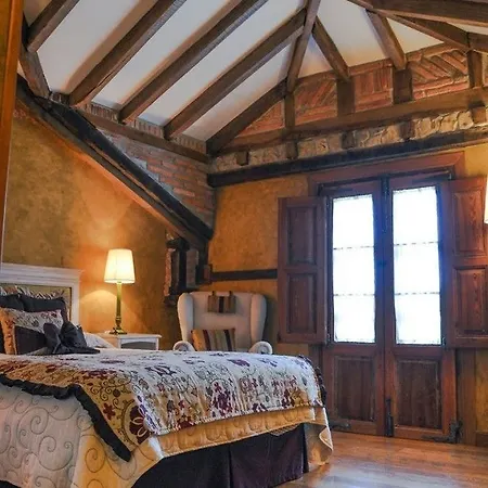Hotel La Cotía