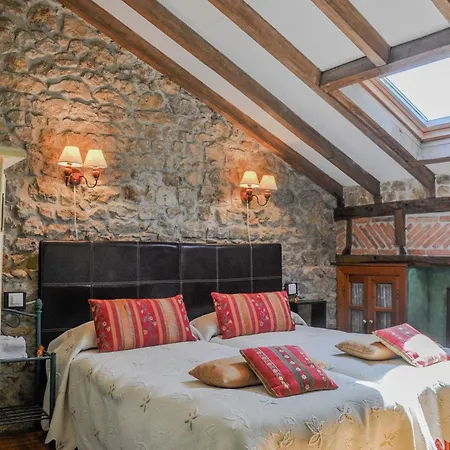 La Cotia Helguera (Reocin)