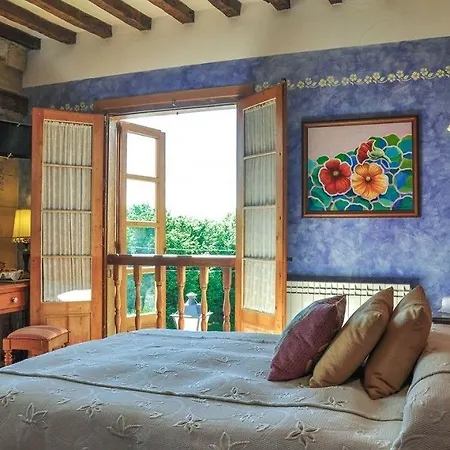 Hotel La Cotía 3*