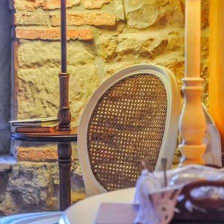 La Cotía Hotel 3*