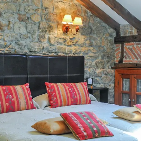 La Cotia 3* Helguera (Reocin)