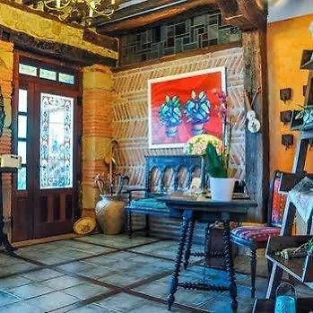 Hotel La Cotia