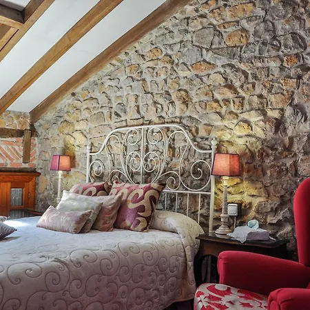 La Cotia Hotell Helguera (Reocin)