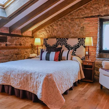 La Cotia Hotel Helguera (Reocin)