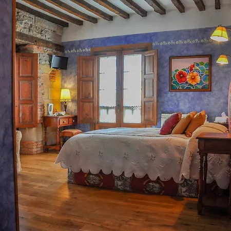 La Cotia Hotell Helguera (Reocin)