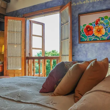 La Cotia Отель Эльгера