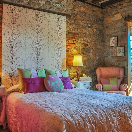 La Cotia Hotell Helguera (Reocin)