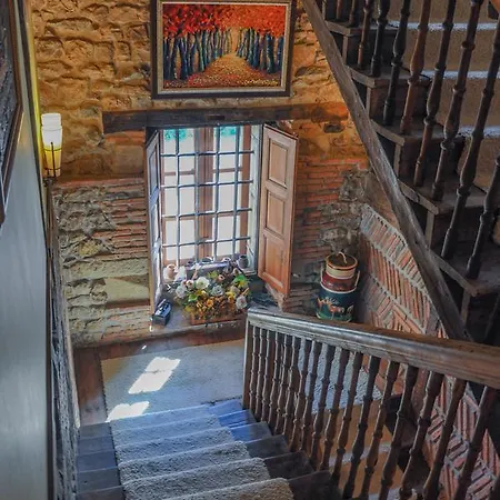 La Cotia Helguera (Reocin)