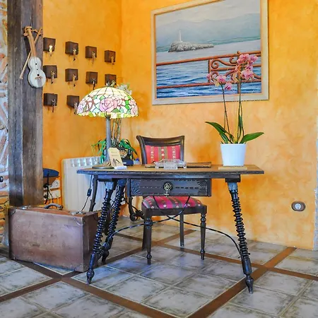 La Cotia Helguera (Reocin)