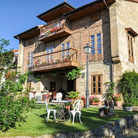 La Cotia Hotell Helguera (Reocin)