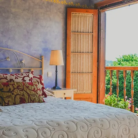 La Cotia Hotell