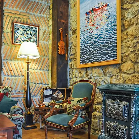 La Cotia 3* Helguera (Reocin)