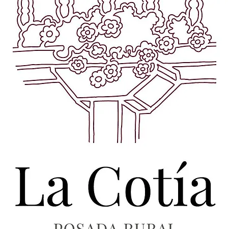 La Cotia Hotel Helguera (Reocin)