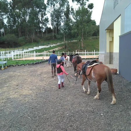La Cotia Helguera (Reocin)