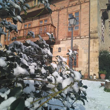 La Cotia Отель 3*