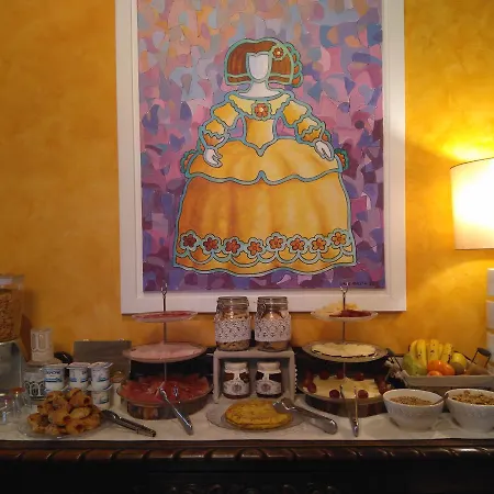 La Cotia Отель Эльгера