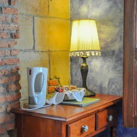 Hotel La Cotia 3*