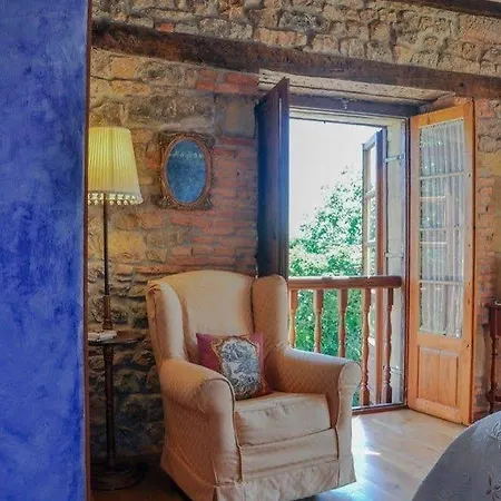 La Cotia 3* Helguera (Reocin)