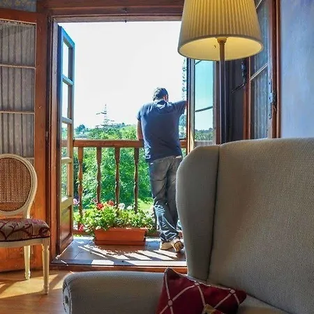 Hotel La Cotia
