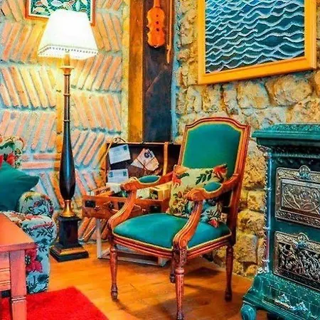 La Cotia Hotell Helguera (Reocin)