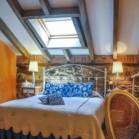 La Cotia Hotel Helguera (Reocin)