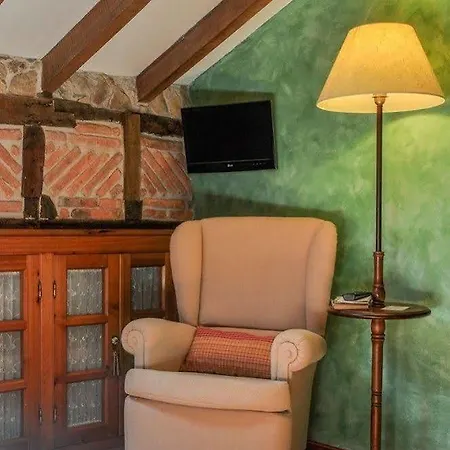 Hotell La Cotia