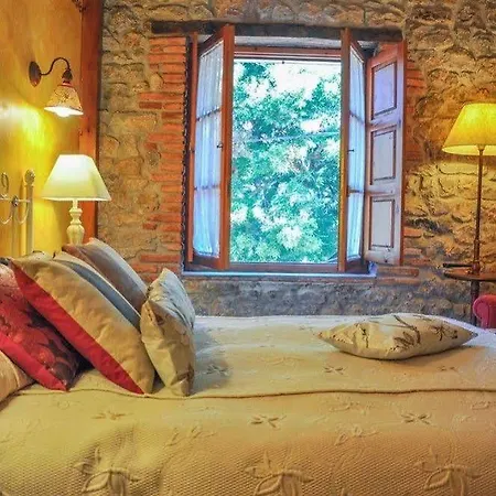 La Cotia Hotell Helguera (Reocin)