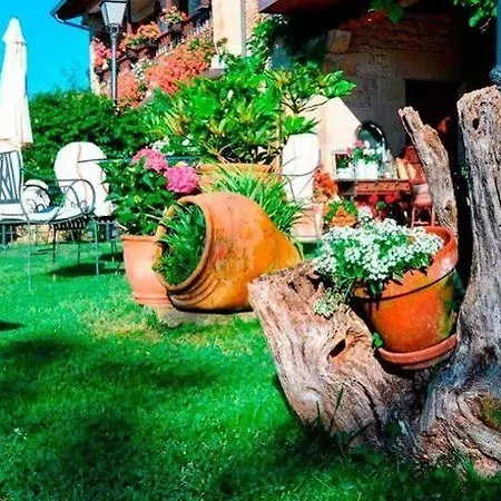 La Cotia 3* Helguera (Reocin)