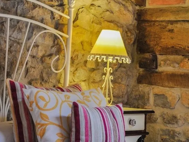 Отель La Cotia Эльгера