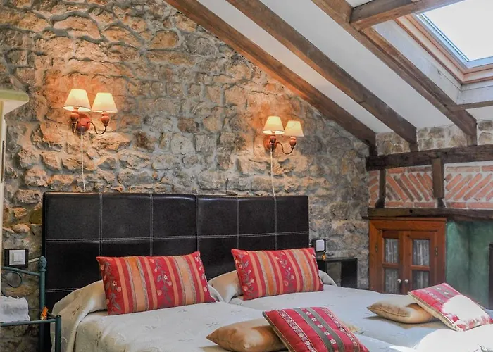 La Cotia Эльгера