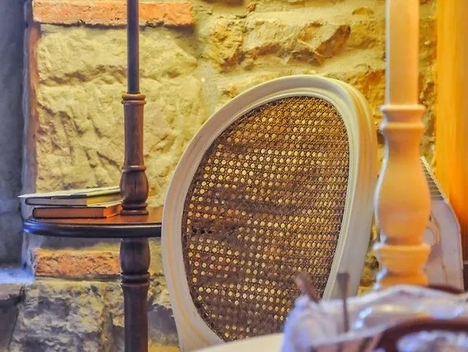 La Cotia Отель 3*