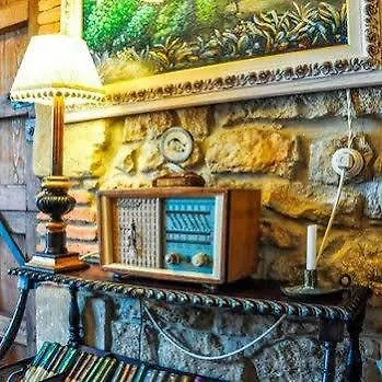 La Cotia Helguera (Reocin)