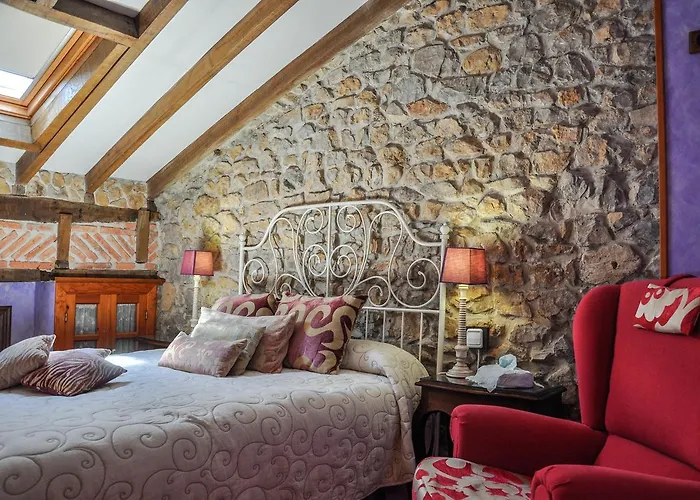 La Cotia Hotel Helguera (Reocin)