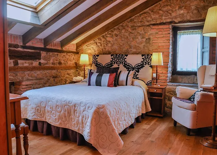 La Cotia Hotel Helguera (Reocin)