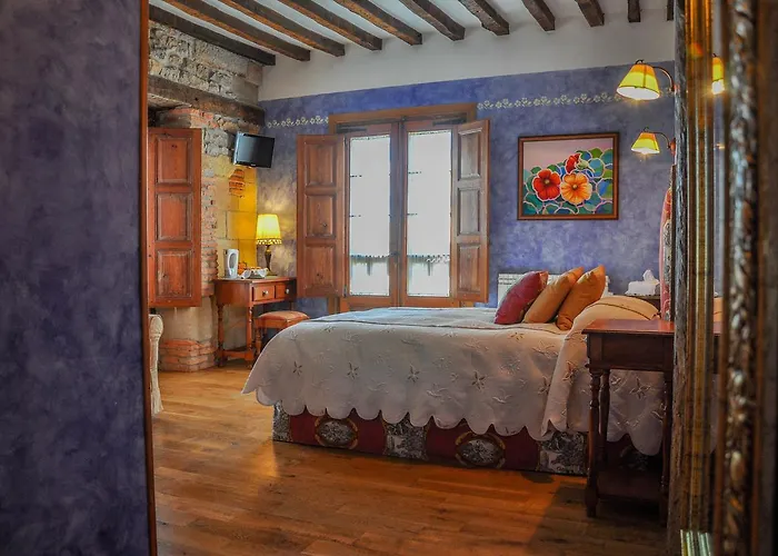 La Cotia Отель Эльгера