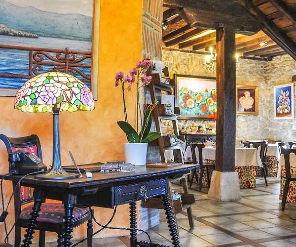 La Cotia Отель 3*