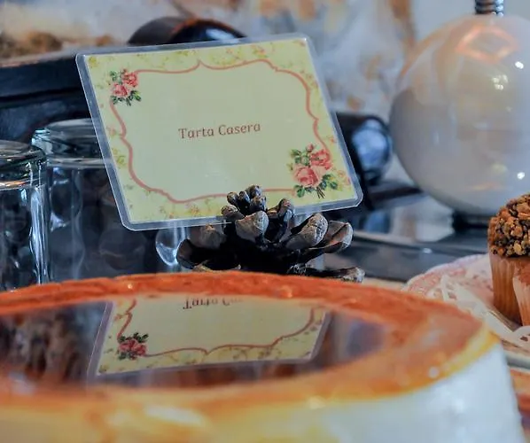 La Cotia Отель 3*