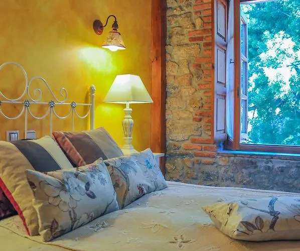 La Cotia Helguera (Reocin)